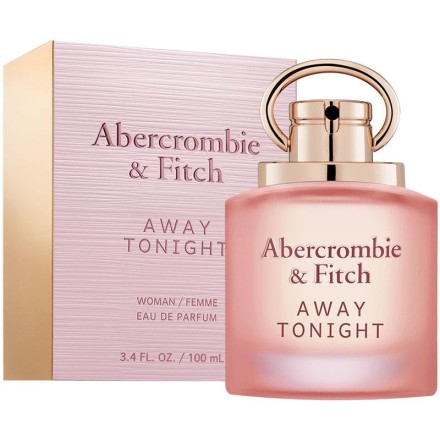 Abercrombie and Fitch Away Tonight Woman