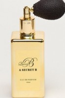 Queen B Midnight Oud