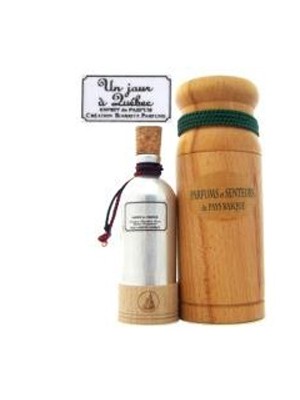 Parfums et Senteurs du Pays Basque Un jour a Quebec