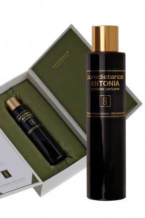 Puredistance Antonia