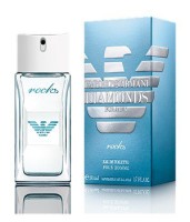 Giorgio Armani Emporio Armani Diamonds Rocks