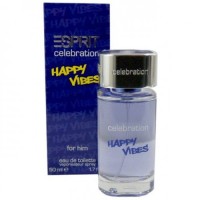 Esprit Celebration Happy Vibes for Him