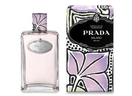 Prada INFUSION DE TUBEREUSE