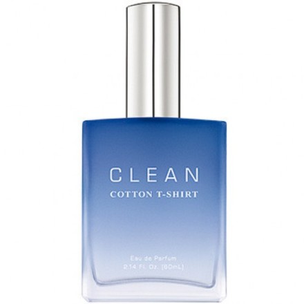 Clean Cotton T-Shirt