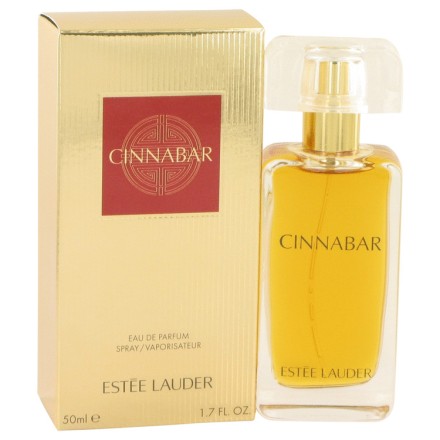 Estee Lauder Cinnabar