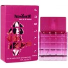 New Yorker Style Up for Her New Yorker Style Up for Her