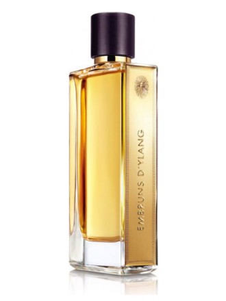 Guerlain Embruns d`Ylang