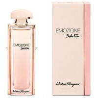 Salvatore Ferragamo Emozione Dolce Fiore Eau De Toilette