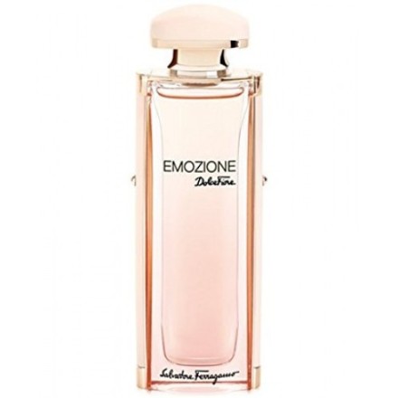 Salvatore Ferragamo Emozione Dolce Fiore Eau De Toilette