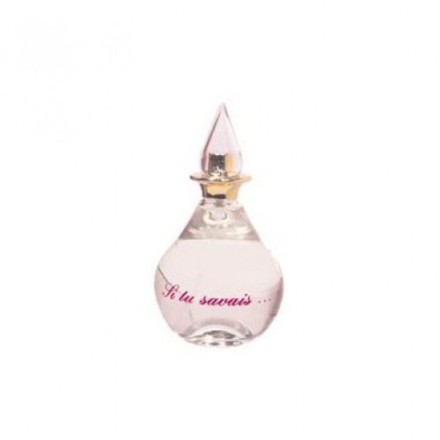 Galimard Si tu savais