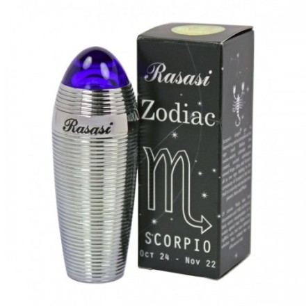 Rasasi Zodiak Scorpio