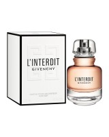 Givenchy L`Interdit Hair Mist