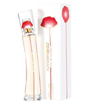 Kenzo Flower by Kenzo Lumiere
