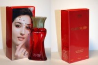 Sterling Parfums Gosh Rush Sterling Parfums Gosh Rush