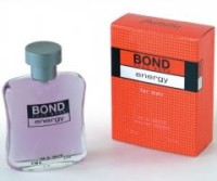 Sterling Parfums Bond Energy