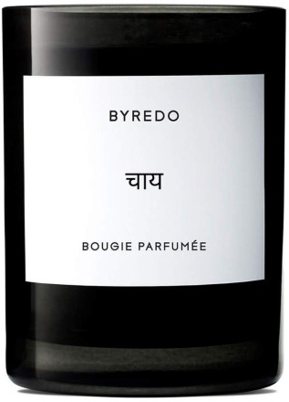 Byredo Chai