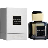 Keiko Mecheri Musk Nobilis