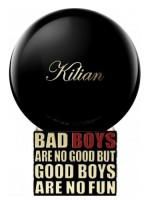 Kilian Bad Boys Are No Good But Good Boys Are No Fun