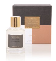 Laboratorio Olfattivo Tantrico