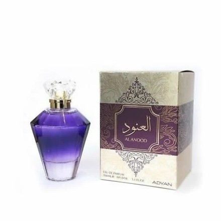 Attar Collection Al Anood