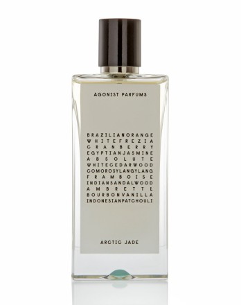 Agonist Arctic Jade