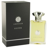 Amouage Silver Cologne Amouage Silver Cologne