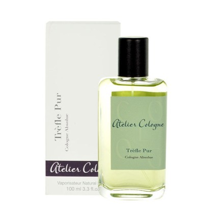 Atelier Cologne Trefle Pur
