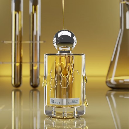 Hormone Paris Serotonin