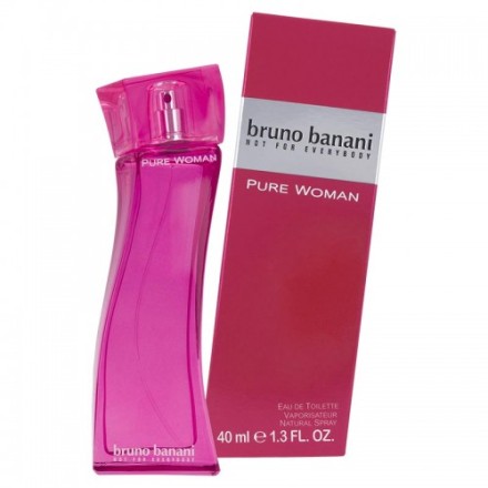 Bruno Banani Pure Woman