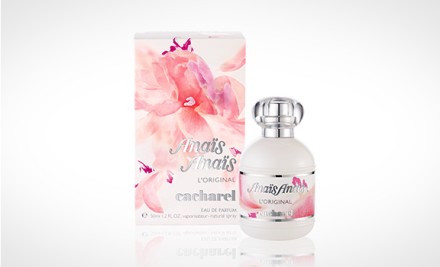 Cacharel Anais Anais Eau De Parfum