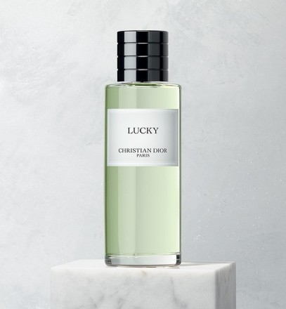 Christian Dior Lucky