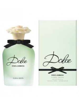 Dolce&Gabbana Dolce Floral Drops