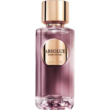 Lancome Absolue Rose Or Die