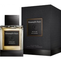 Ermenegildo Zegna Sicilian Mandarin