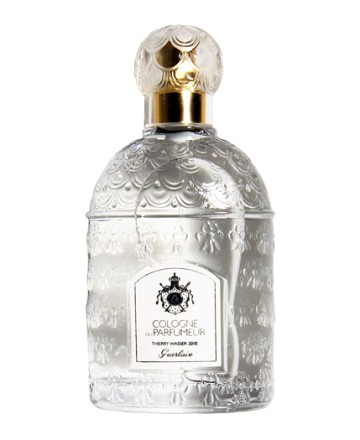 Guerlain La Cologne Du Parfumeur