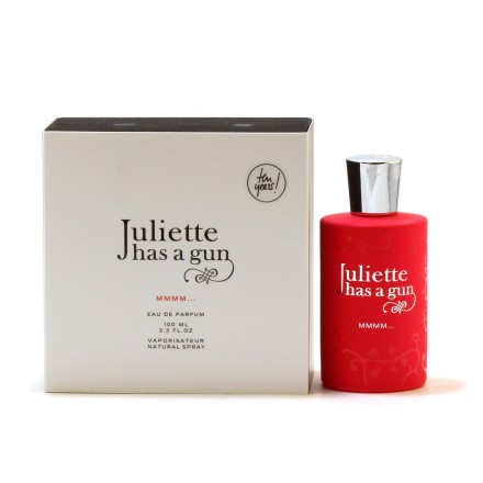 Juliette Has A Gun Mmmm...