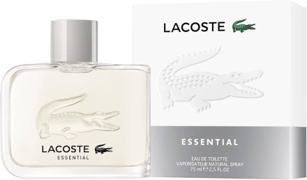 Lacoste Essential