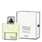 Loewe Solo Loewe Esencial Loewe Solo Loewe Esencial