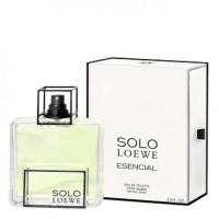 Loewe Solo Loewe Esencial
