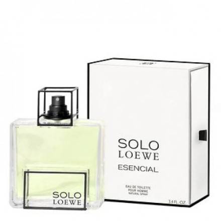 Loewe Solo Loewe Esencial