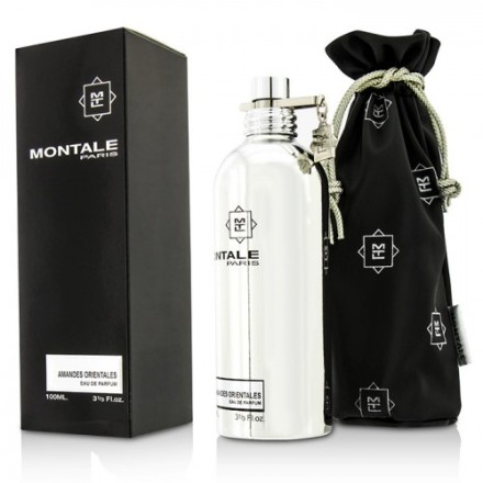 Montale Amandes Orientales