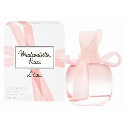 Nina Ricci Mademoiselle Ricci L`Eau