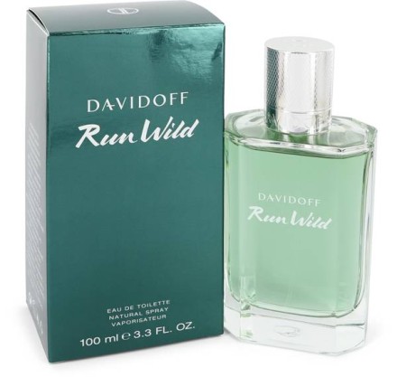 Davidoff Run Wild for Men
