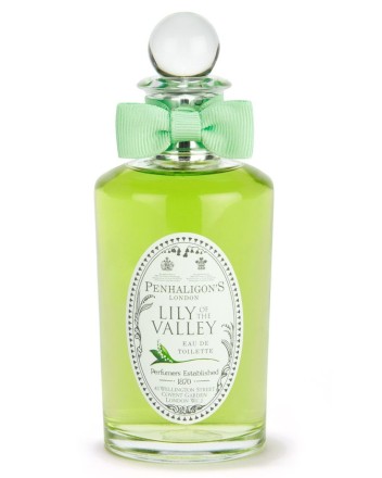 Penhaligon`s Lily of the Valley