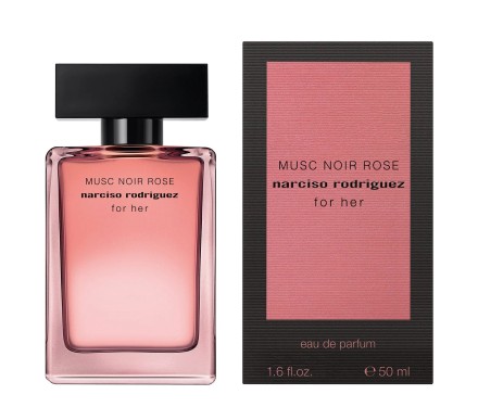 Narciso Rodriguez Musc Noir Rose For Her