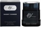 Daddy Yankee Daddy Yankee