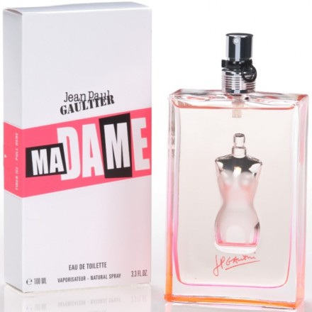 Jean Paul Gaultier Ma Dame