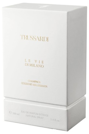 Trussardi Champaca