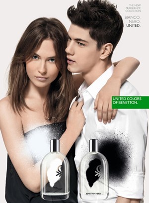 Benetton Benetton Bianco