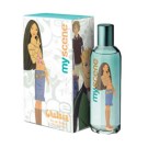 Barbie My Scene Blueberry Barbie My Scene Blueberry